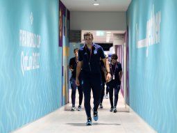 Scaloni confirmó la lista de convocados para los dos amistosos de la Selección