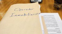 La Comisión de Constitución, Códigos, Legislación General y Administración aprobó la ley del operador inmobiliario. La Comisión de Constitución, Códigos, Legislación General y Administración aprobó la ley del operador inmobiliario.