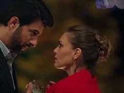 La serie turca de drama y romance que atrapa por su trama La serie turca de drama y romance que atrapa por su trama