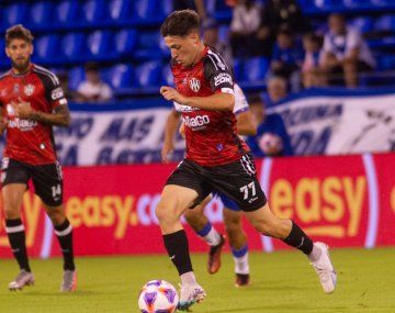 Cómo ver en vivo Central Córdoba vs. Temperley por Copa Argentina
