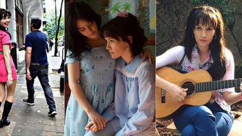 termino el rodaje de la pelicula de gilda: emotivos mensajes de natalia oreiro termino el rodaje de la pelicula de gilda: emotivos mensajes de natalia oreiro