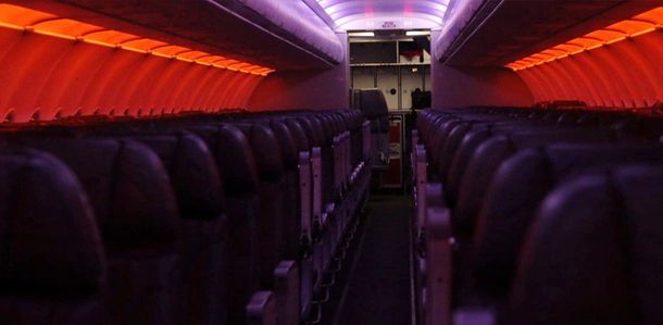Avianca quiso homenajear a las mujeres con un vuelo vacío y le llovieron las críticas