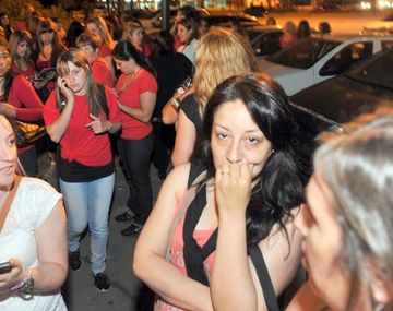 Gentileza diario La Voz