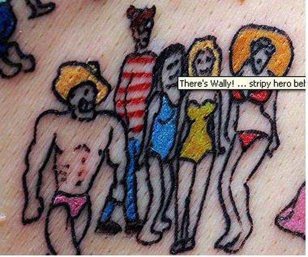 Wally2
