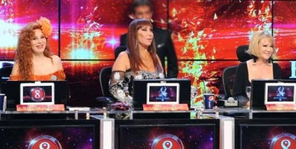 ¿Quién estará ausente en el jurado de ShowMatch?