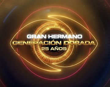 El cambio inédito de Gran Hermano Generación Dorada para la gala presentación