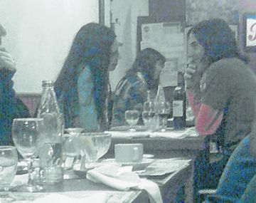 Paula Robles, ¿con novio nuevo?