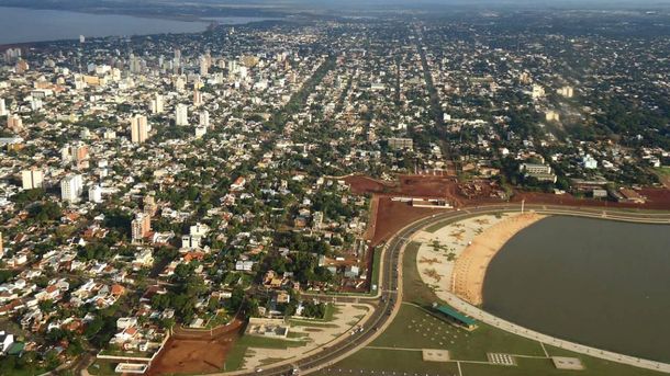 Primer caso de coronavirus en Misiones