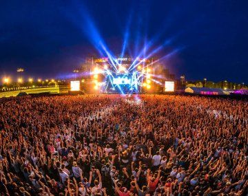 Lollapalooza anunció los sideshows de su edición aniversario