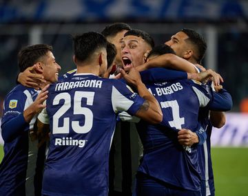 Foto: X @CATalleresdecba