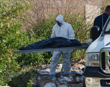 Triple crimen en Santiago del Estero: un hombre mató a escopetazos a su esposa