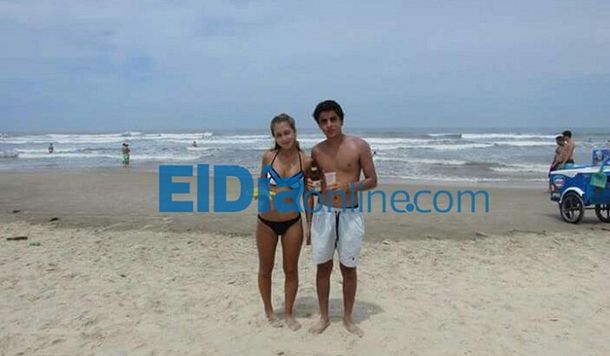 Caso Nahir Galarza: nuevas fotos con Fernando complicarían aún más a la chica