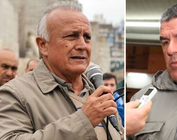 Del Sel le respondió a Dady