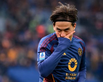 Dybala habló de la posibilidad de ir a Boca e ilusionó a los hinchas: Me gustaría...