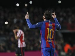 El 10 sigue conmoviendo a todos El 10 sigue conmoviendo a todos