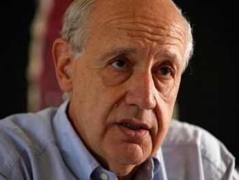 Lavagna reiteró que no quiere internas: Si no hay consenso, no me interesa
