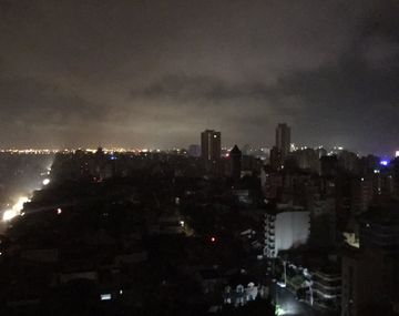 Memes por el apagón en Mar del Plata y la costa