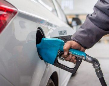 Suba de precio de bioetanol y biodiesel mete presión para un nuevo aumento en naftas