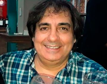 Rodolfo Ridao, director de las emisoras Clásicos y Bohemia de San Juan