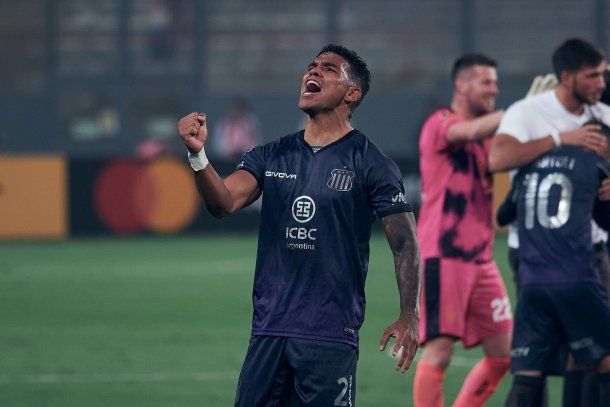 Foto: @CATalleresdecba