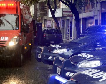 Enfrentamiento entre bandas deja un muerto en la zona de Constitución