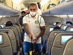 Independiente debutará en la Copa Sudamericana en la Caldera del Diablo de  Bolivia: horario, formaciones y TV