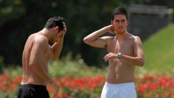 36,2 grados a las 10 de la manana 36,2 grados a las 10 de la manana