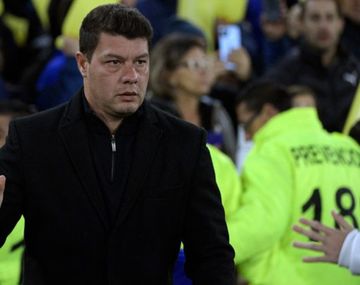 Tras su salida de Boca