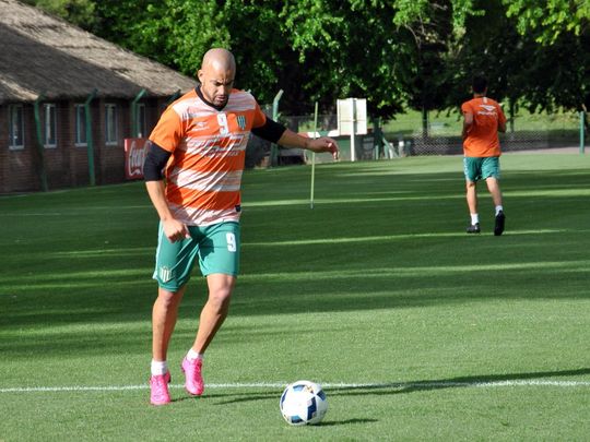 Santiago Silva Furioso Con Banfield Somos Los Que Peor Estamos