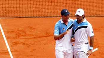 ¿cuales son los posibles rivales de la argentina en el repechaje de la davis? ¿cuales son los posibles rivales de la argentina en el repechaje de la davis?