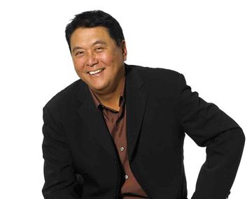 Kiyosaki
