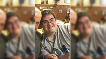 El hermano de Carmela Bárbaro desapareció este miércoles en San Lorenzo El hermano de Carmela Bárbaro desapareció este miércoles en San Lorenzo