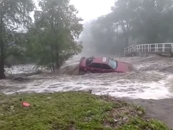 Nación firmará la ayuda por $540 millones para los damnificados del temporal