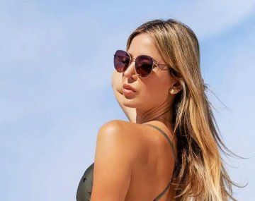 La nueva vida de Cirio: escapada a Ibiza