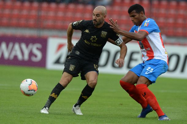 Conmebol aceptó el pedido de los argentinos que juegan la Copa Libertadores: les dio dos días más