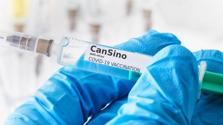 Más vacunas para el país: CanSino confirma que en cuestión de días llegarán las dosis a la Argentina