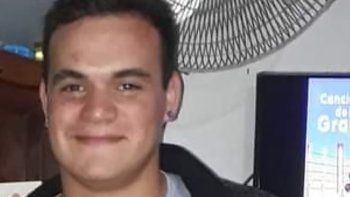 Encontraron al correntino que había desaparecido tras el temporal en Bahía Blaca