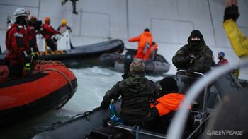 los activistas detenidos iran a una carcel de san petersburgo los activistas detenidos iran a una carcel de san petersburgo