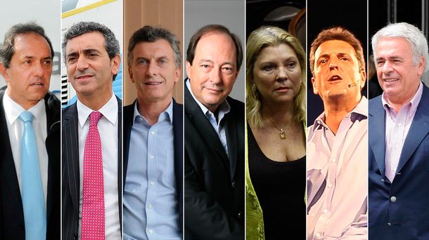 Según Aresco el kirchnerismo estaría cerca de ganar en primera vuelta