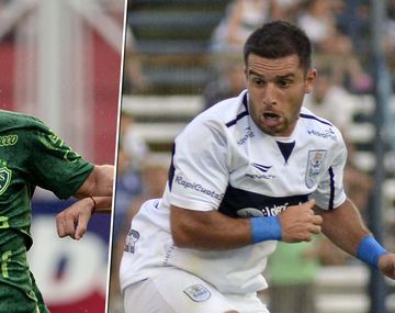 Gimnasia de la Plata le ganó 3 a 1 a Sarmiento en Junín