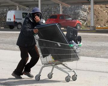 El Gobierno de Brasil teme por las huelgas de la Policía durante el Mundial