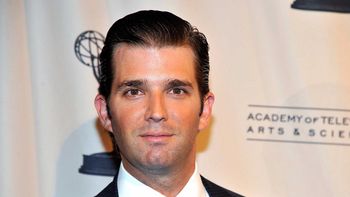Donald Trump Junior Donald Trump Junior