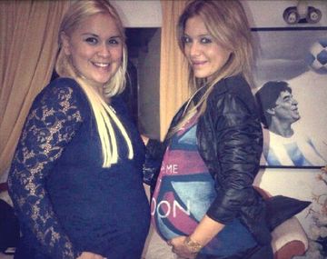 Verónica Ojeda aseguró que su hijo sólo será feliz a su lado