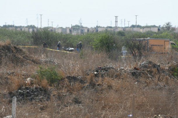 Femicidio en Santiago del Estero.&nbsp;
