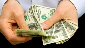 Será más fácil comprar dólares Será más fácil comprar dólares