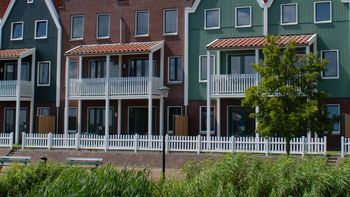 Townhouses europeas: una tendencia replicable en Uruguay Townhouses europeas: una tendencia replicable en Uruguay