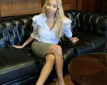 Rosmery contra Yuyito: reveló mensaje intimidante y habló de su vínculo con Milei