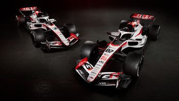 ya se palpita la nueva era de la formula 1 en 2026: haas revelo el diseno del vf-26 ya se palpita la nueva era de la formula 1 en 2026: haas revelo el diseno del vf-26
