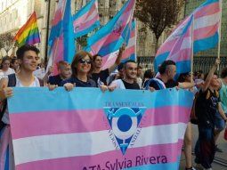Día de la Visibilidad Trans: habrá actividades en todo el país