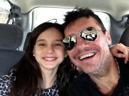 marcelo tinelli, enamorado de su hija juanita marcelo tinelli, enamorado de su hija juanita